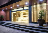 Holly Hotel Myanmar Hotels in 