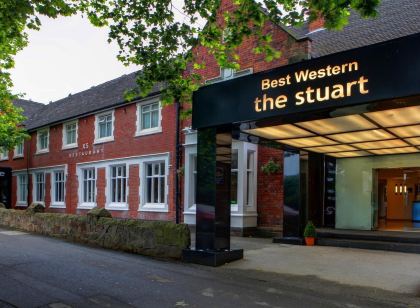 The Stuart Hotel, Sure Hotel Collection by Best Western