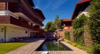 Das.Hochgrat Các khách sạn ở Stiefenhofen