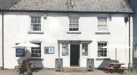 The Lamb and Flag Inn