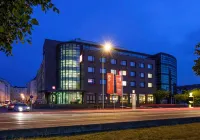Prize by Radisson, Rostock City Hotels in der Nähe von Kleingartenverein Jägerbäk e.V.