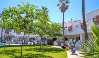 Apartamentos Moon Dreams Los Lentiscos