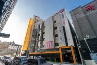 Seongnam Into - 2 星級