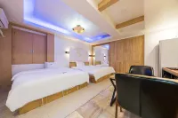 Pyeongtaek Gallery Hotel