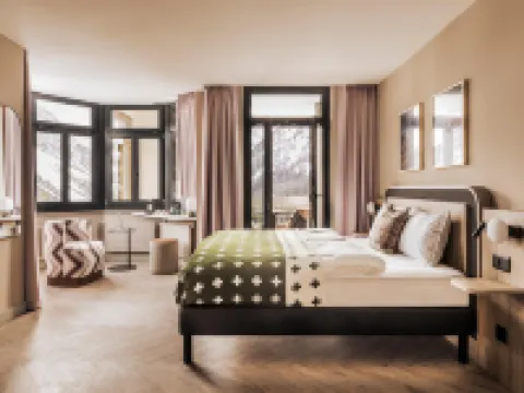 Hotel Altein Arosa, a Faern Collection Resort Hotels in Arosa