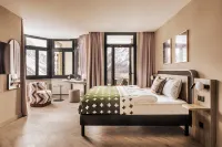 Hotel Altein Arosa, a Faern Collection Resort Hôtels à : 