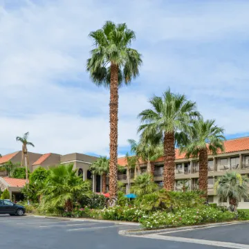 Holiday Inn Express PALM DESERT by IHG