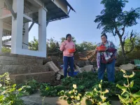 Mansha's High5 Resort Hotel a Moleshwar