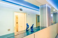 Leucosya Luxury Rooms فنادق في ساليرنو