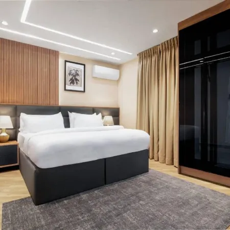 Iris Hotel Maitama