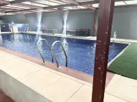 De Rigg Place Victoria Island