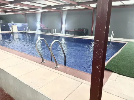 De Rigg Place Victoria Island