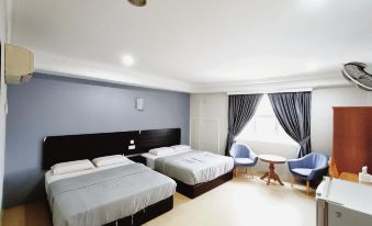 Sherrinton Hotel