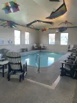 Boothill Inn and Suites - Pools