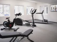 Stayapt Suites Montgomery - Gym