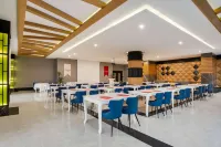 Ramada Resort by Wyndham Kizkalesi - breakfast