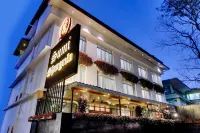 Sumitel Shangrila Deorali Gangtok Hotels near amba view point