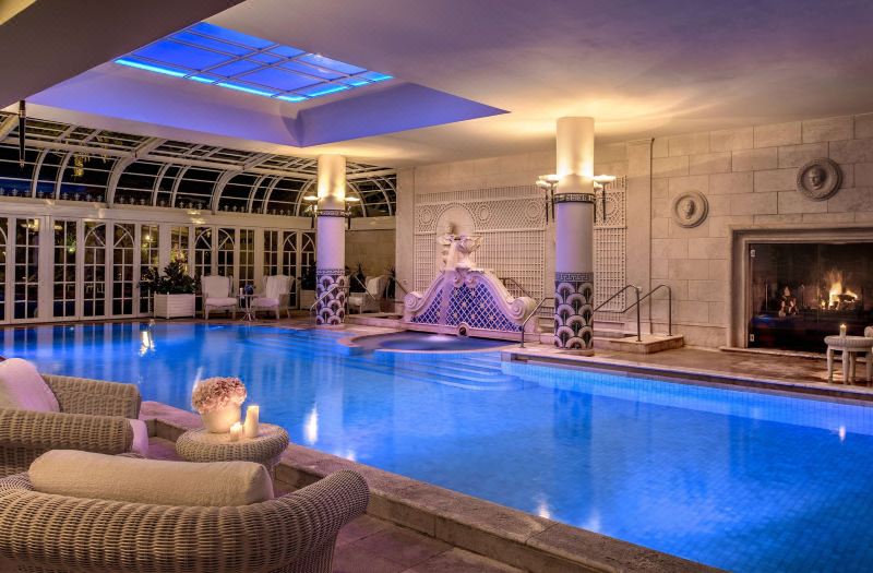 Rome Cavalieri, A Waldorf Astoria Hotel photo 5