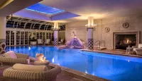 Rome Cavalieri, A Waldorf Astoria Hotel - СПА