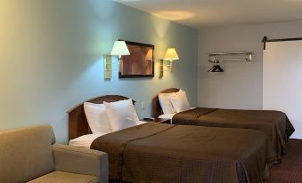 Country Manor Motel Watkins - Housity
