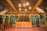 寧平芒村飯店 - 酒吧