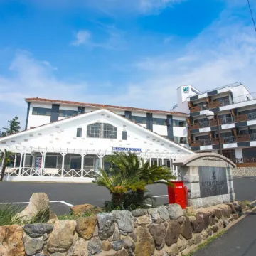 LiVEMAX RESORT KYOTANGO SEA FRONT