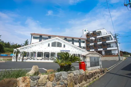 Livemax Resort Kyotango Sea Front Отели в г. Кётанго