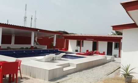 Jade - Lodge - Housity