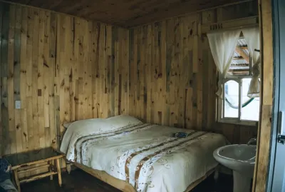 Hostal Mexiquillo Hotels in 