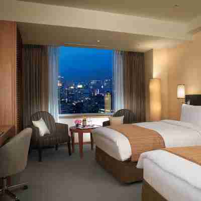 엔포드 호텔 Rooms