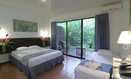 Tirimbina Rainforest Lodge - Housity