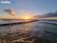Apartamenty Silence&Sea Dwie Sosny