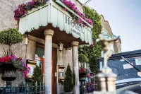 Lawlors Hotel Hotels in Newbridge