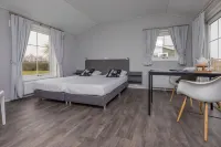 Resort Land & Zee Hôtels à : Ouddorp