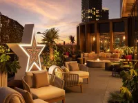 The Gantry London, Curio Collection by Hilton Hotels near London Velopark
