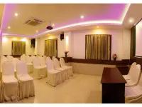 Hotel le Grand Hotels in Coimbatore