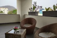 Hotel Minerva Grand