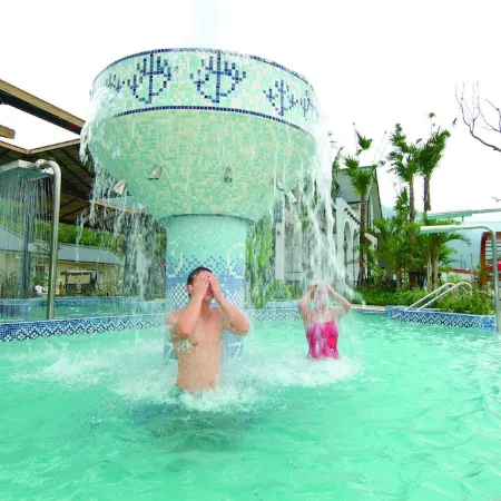 Fennel Resort