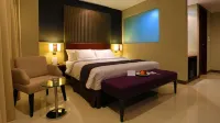 ASTON Jambi Hotel & Conference Center Hotel dekat Mandala Swalayan