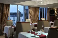 The Westwood Hotel Ikoyi Lagos