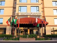 Times Square Suite Hotel Hotel a Kuwait