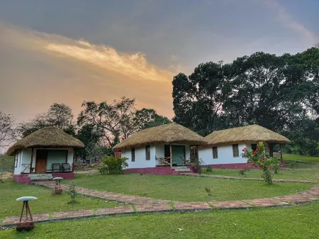 Green Dreams by Adventure Stay