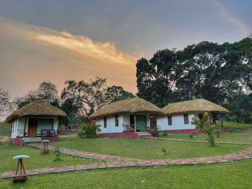 Green Dreams by Adventure Stay Hotel a Hosakote