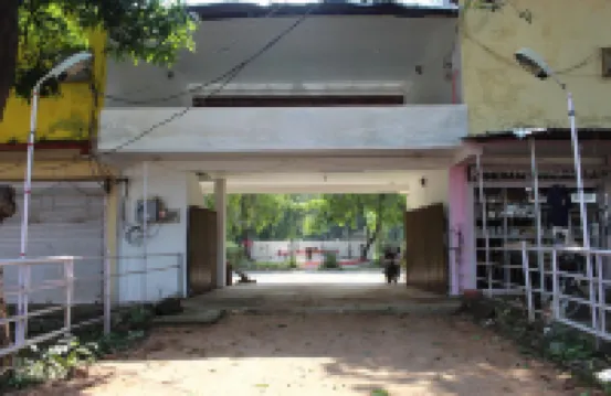Tigers Villa Resort Bandhavgarh