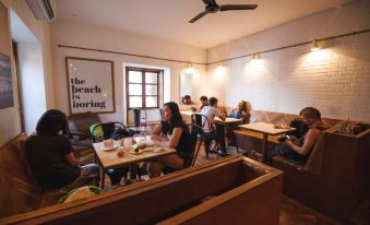 The Old Quarter Hostel