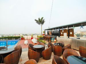 Hotel Park Elanza Chennai