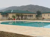 Tree of Life Sariska, Manor - 3 estrellas