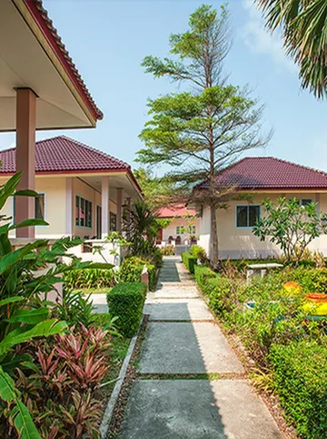 รูปภาพของชลนภา รีสอร์ท