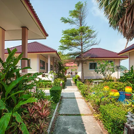 Chonnapha Resort