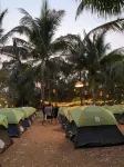 Moonstone Hammock Karjat Hotels in Dhamote
